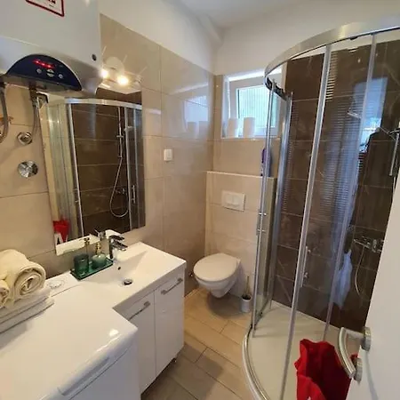 Beautiful In Ika, Opatija By Kvarner Appartement *