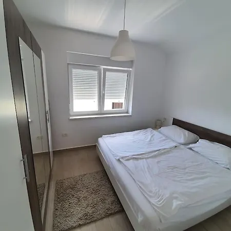 Appartement Beautiful In Ika, Opatija By Kvarner *