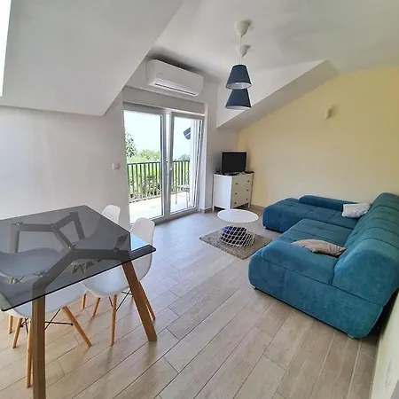 Apartment Beautiful In Ika, Opatija By Kvarner *