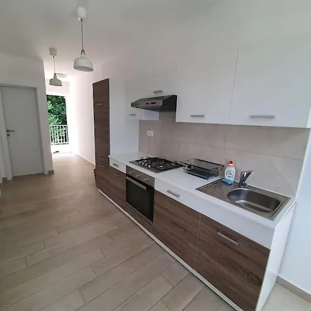 Apartment Beautiful In Ika, Opatija By Kvarner