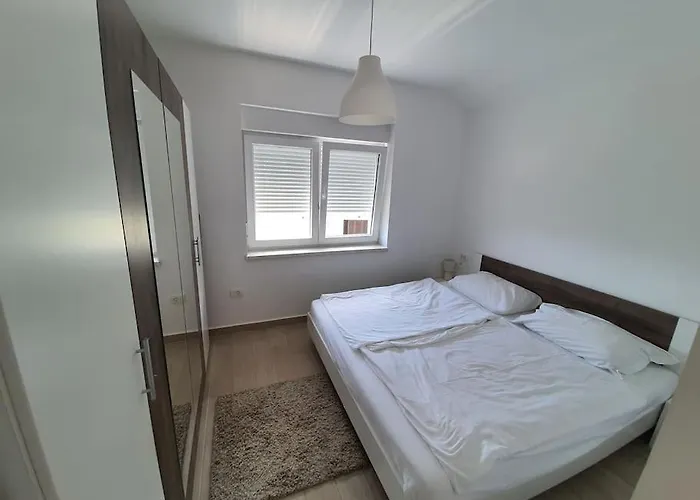 Apartman Beautiful In Ika, Opatija By Kvarner *